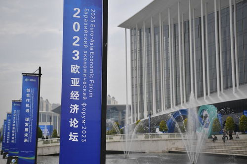 共建新丝路经济 共享多元化成果——欧亚经济论坛与会人士共话“一带一路”交流合作前景