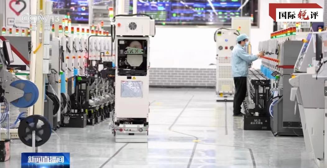 打开中国经济“成绩单”，解码外资在华新机遇