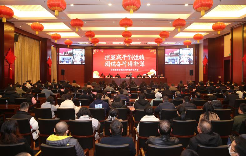 中国江西国际经济技术合作 从红土地走向世界的开放引擎