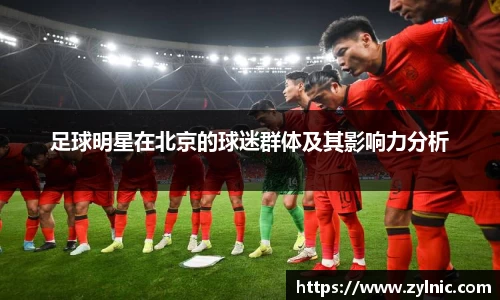 足球明星在北京的球迷群体及其影响力分析